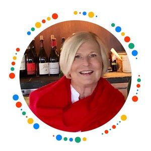 Meet your Posher, Rebecca